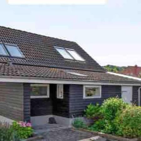 Airy, Cosy Guesthouse Mariager Exterior foto