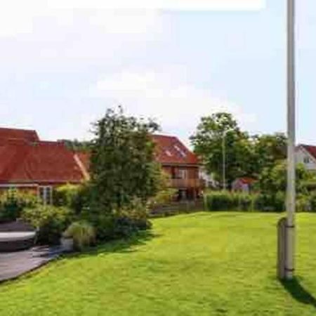 Airy, Cosy Guesthouse Mariager Exterior foto
